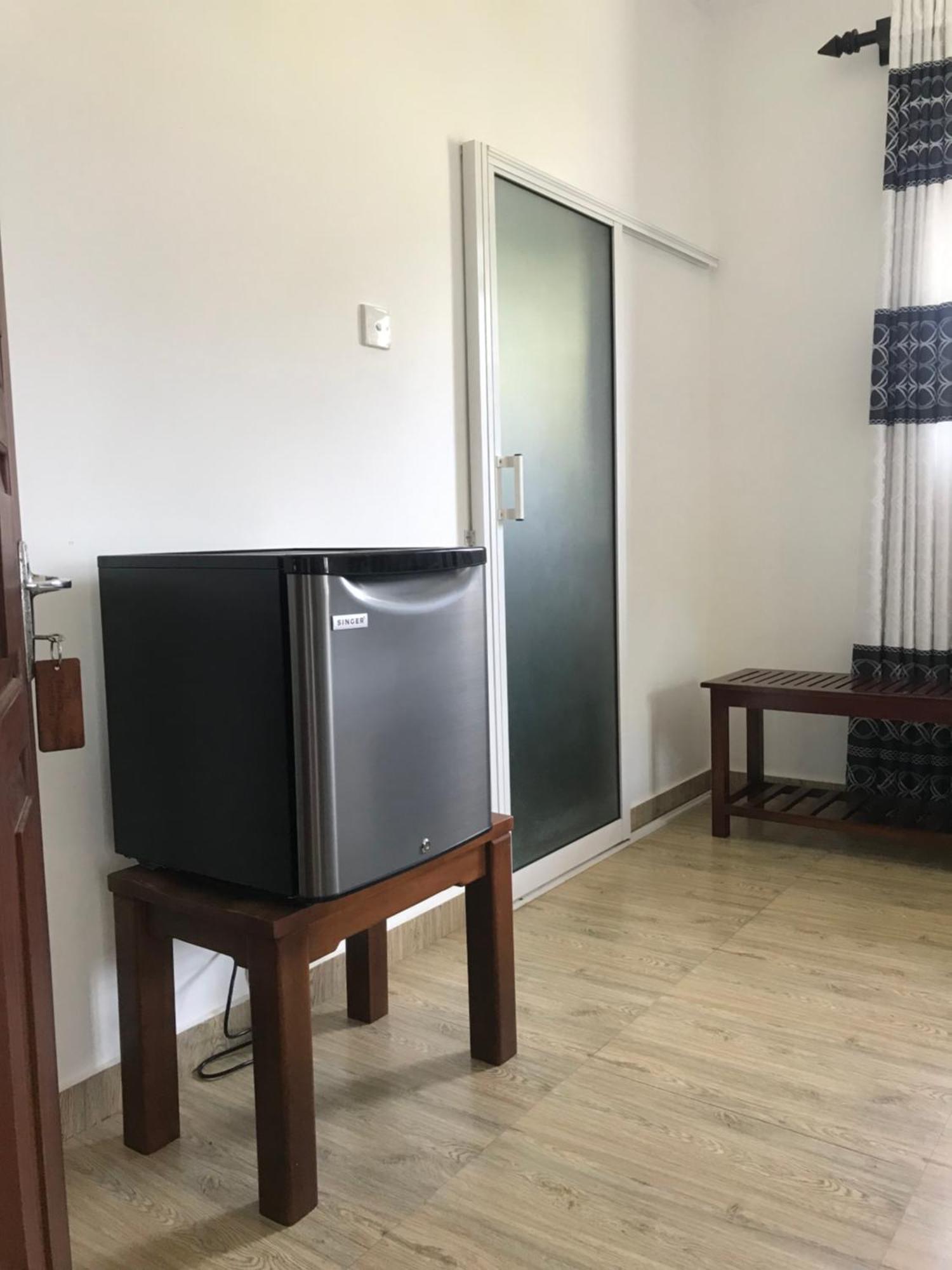 Apartamento The Dalawella Porch House Galle Exterior foto
