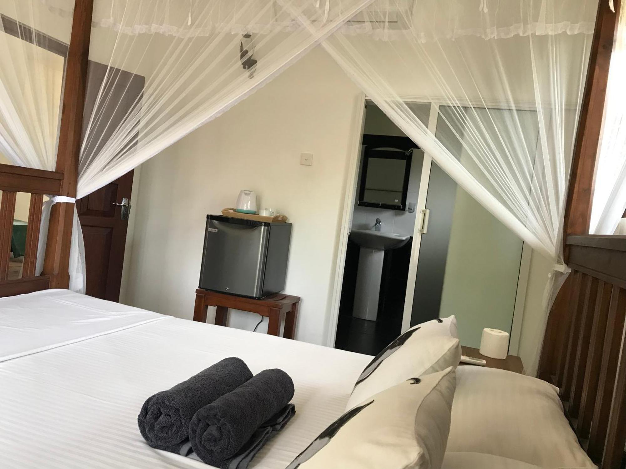 Apartamento The Dalawella Porch House Galle Exterior foto