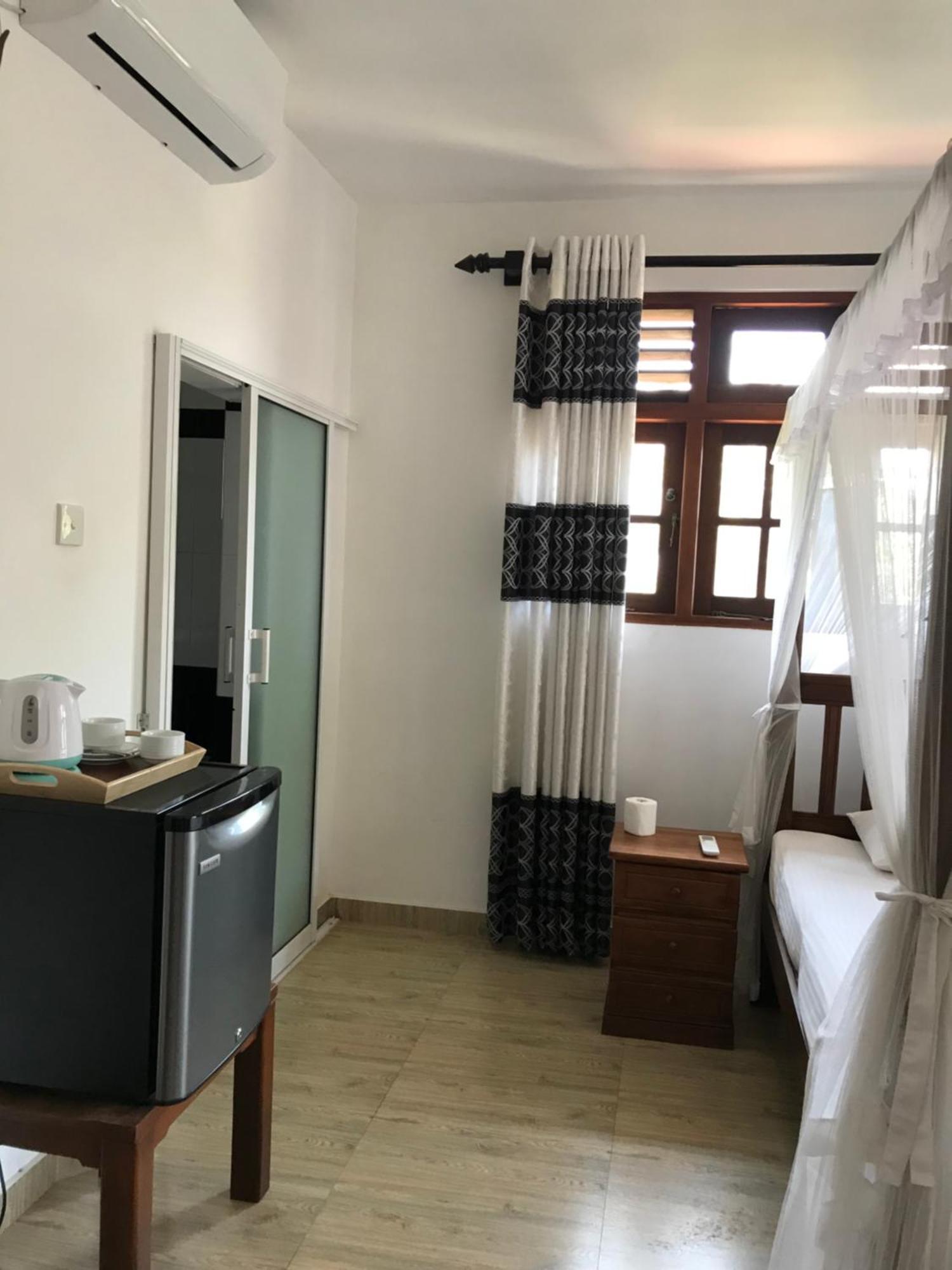 Apartamento The Dalawella Porch House Galle Exterior foto