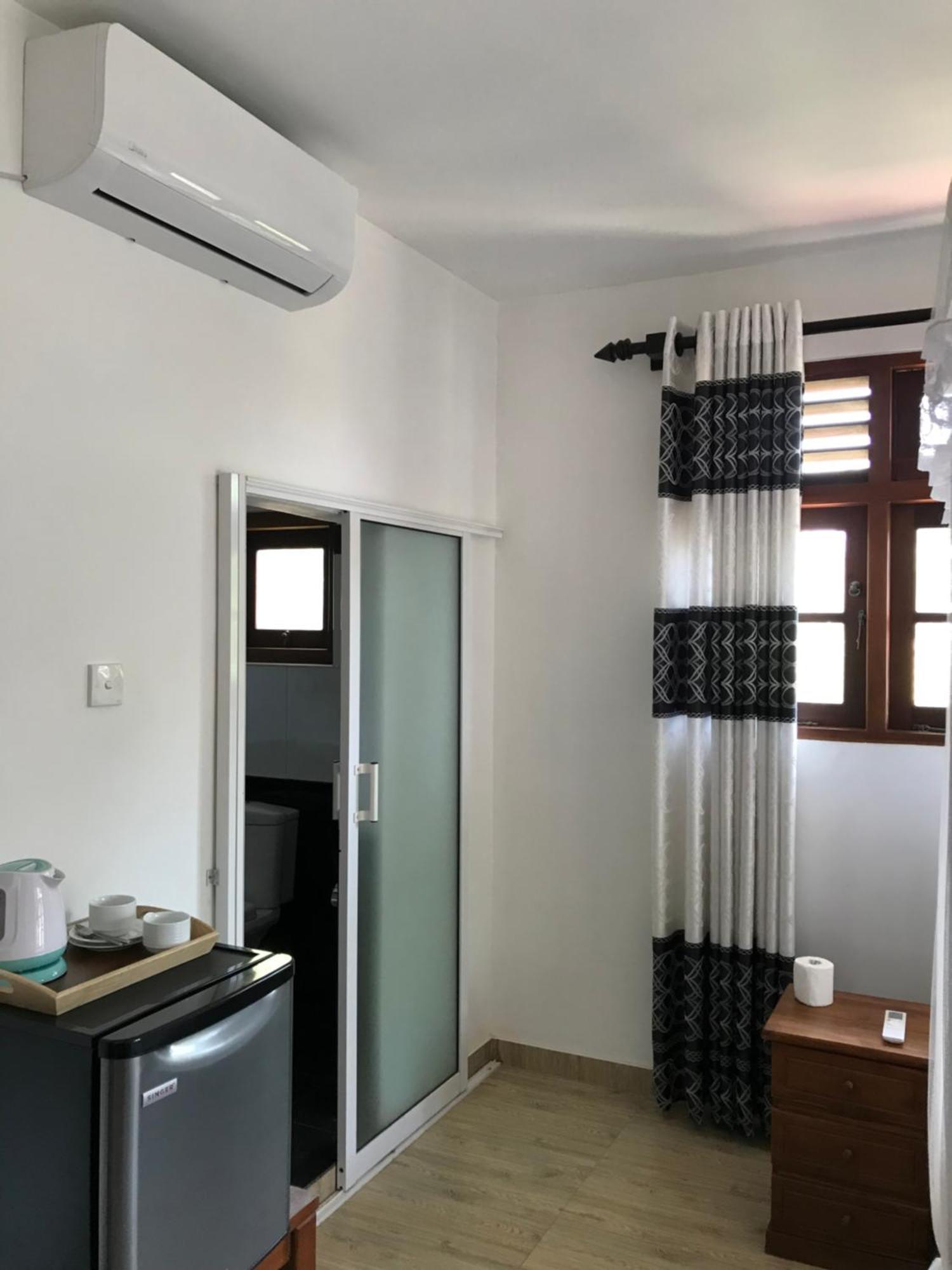 Apartamento The Dalawella Porch House Galle Exterior foto