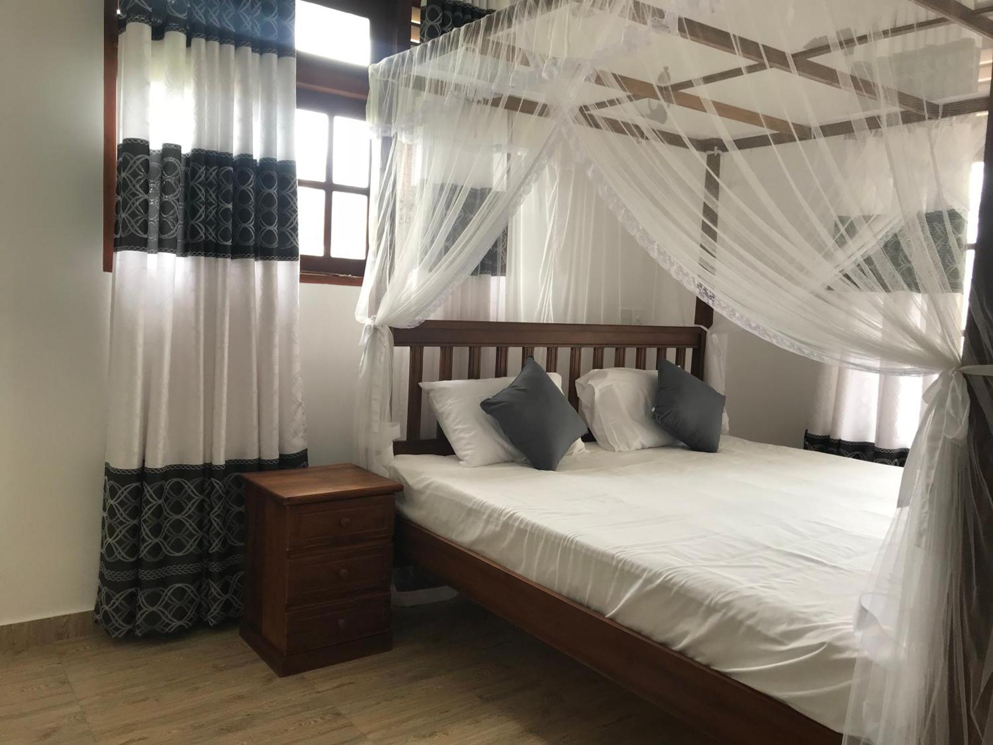 Apartamento The Dalawella Porch House Galle Exterior foto