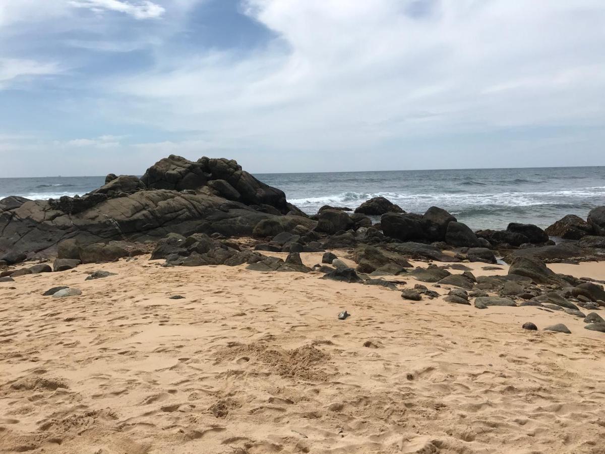 Apartamento The Dalawella Porch House Galle Exterior foto