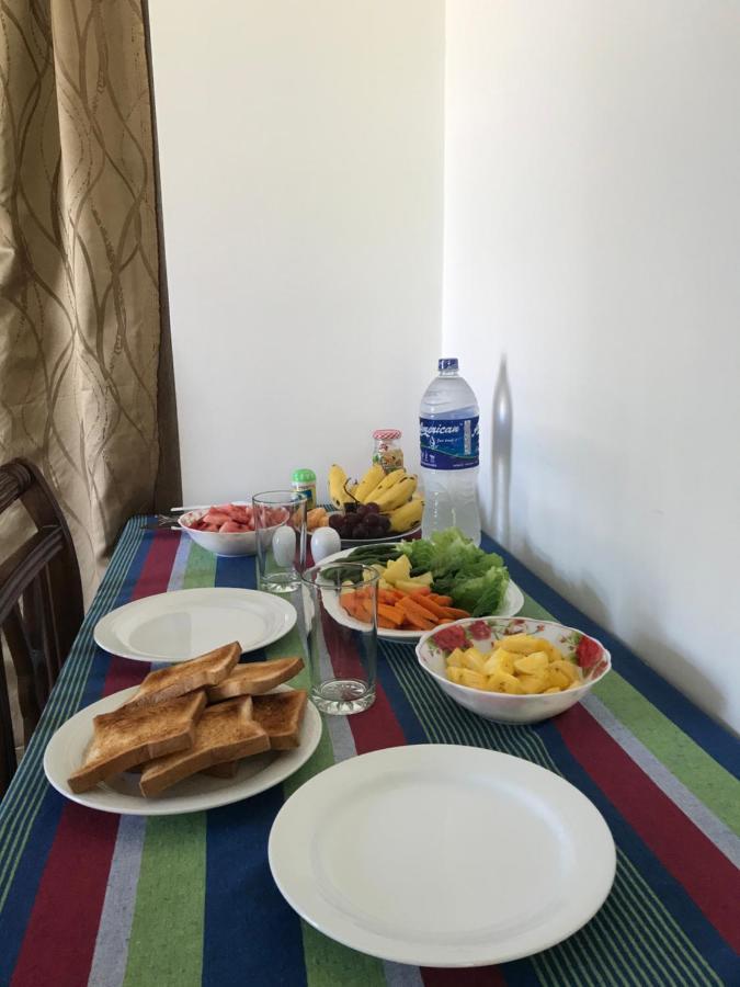 Apartamento The Dalawella Porch House Galle Exterior foto