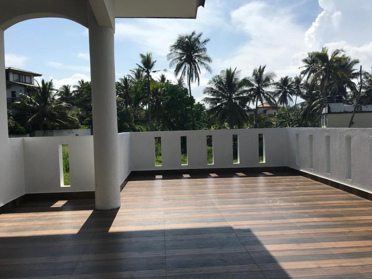 Apartamento The Dalawella Porch House Galle Exterior foto